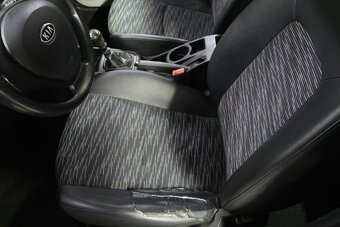 Kia Ceed 1.4i,CZ,manuál - 7