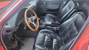 BMW E34 518i 1994 83kW - 7