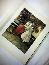 Božena Němcová ; "Pohorská vesnice" 1921 - 7