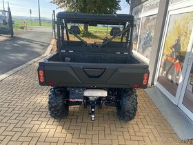 Čtyřkolka CFMOTO Gladiator UTV 1000 EPS MY 24 - 7