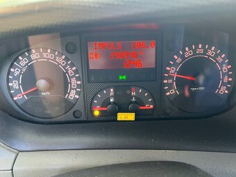 Iveco Daily MAXI 35C12 - 7