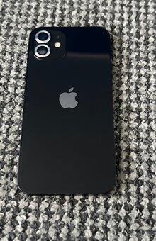 iPhone 12 128GB Black - 7