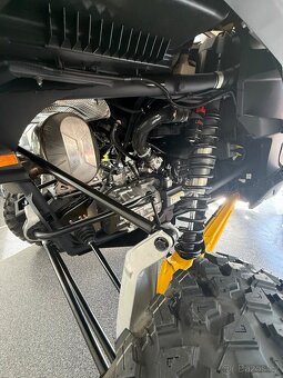 Canam Maverick turbo R Sas XRS DCT 999 - 7