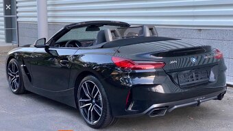BMW Z4 M40i TOP STAV - 7