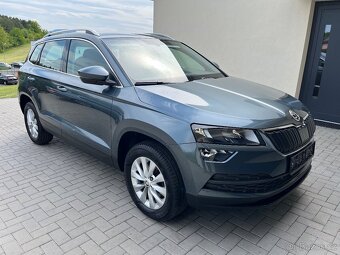 Škoda Karoq 1.0TSi 85kw 2018 - 7