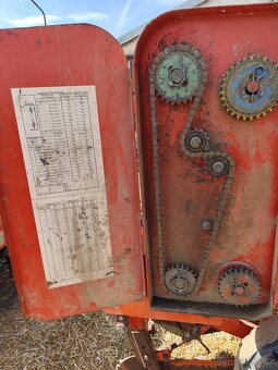 Sazeč brambor GRIMME VL 30 B - 7
