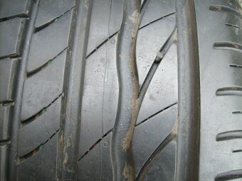alu kola Fabia III Rapid MonteCarlo 16" 95% - 7