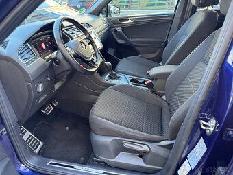 VW Tiguan Allspace 2.0TDI 110kW DSG Head-up Virtual Navi - 7