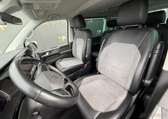 Volkswagen Multivan automat nafta 146 kw 2020 - 7