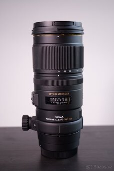 LUMIX GH6 - Sigma 18-35 - Sigma 70-200 - Viltrox EF-M2 II - 7