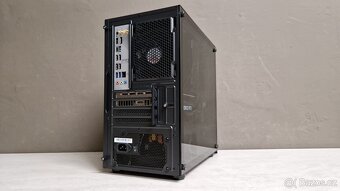 ❰ Herní PC | RYZEN 5 8400f (AM5), RTX 3060 Ti, 32GB RAM ❱ - 7