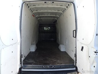 Iveco Daily, 35S160 2,3 Maxi+klimatronic - 7