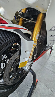 Yamaha R6 2017 - 7