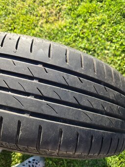 Hliníková kola 17"Kia Sportage - 7