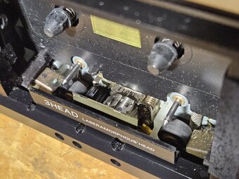 SONY TC-K555es High end Tapedeck - 7