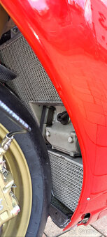 Ducati 996 RS / SPS - 7