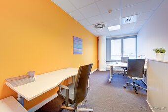 Pronájem kanceláře, 30 m2 - Malá Morava - Zlatý Potok - 7