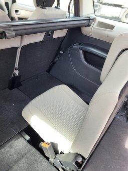 Citroen C4 Grand picasso, 1,6 hdi 88 kw, STK 5/2027r.v. 2007 - 7