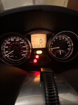 Piaggio mp3 400 LT - 7