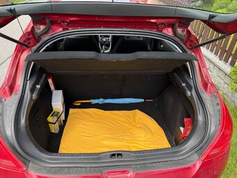 Peugeot 308 - 7