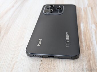 Xiaomi Redmi Note 14 -6.67" P-OLED 6+2GB RAM/128GB ROM - 7