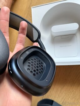 Apple AirPods Max 2 (2024) USB-C - 7