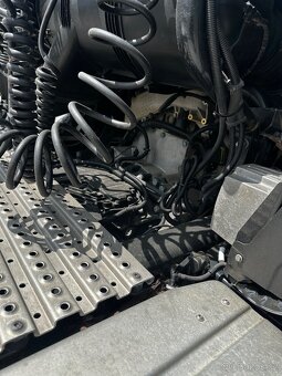 MAN TGX 18.500 - 4x4 - 7