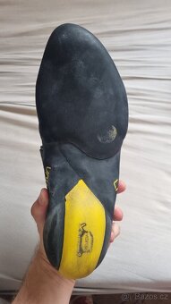 La Sportiva Theory vel. 42 - 7