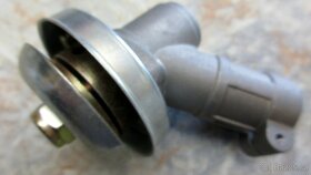 Úhlová převodovka k motor. kose 9z 26mm DEMON - 7