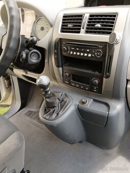 Citroen jumpy 2.0 HDI - 7