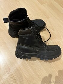 Prodam boty Ecco cislo 44 - 7
