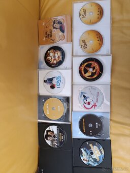 DVD I - 7