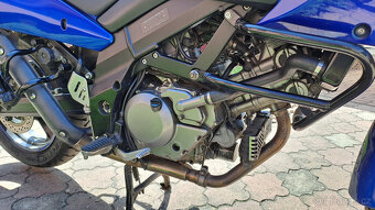 Suzuki DL 650 V-Strom - 7