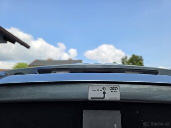 Audi A6 Allroad 3.0 TDi Quattro 171kw TZ - 7