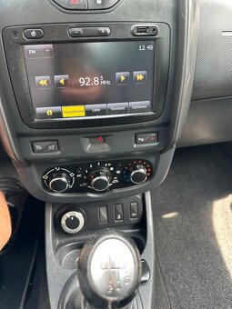 Dacia Duster 1.6 16v 4x4 nové rozvody - 7