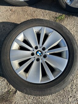 BMW E60 E61 alu kola styling - 7