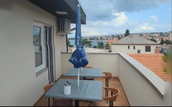3 pokojový apartmán v Chorvátsku - 7