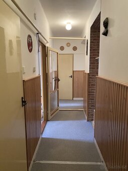 Prodám byt 2+1 o výměře 59 m2 - 7