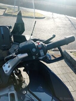 BMW R1200RT.r.v.2007, vykon 81kw - 7
