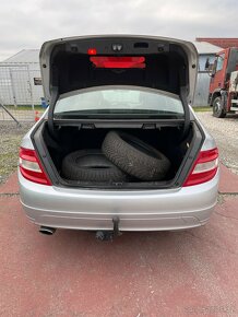 Mercedes-benz C 220 CDI - 7