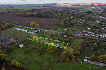 Prodej chaty, 1673 m², Přerov I -Město - 7