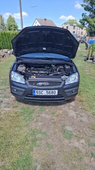 Ford Fokus 1.8 i - 7