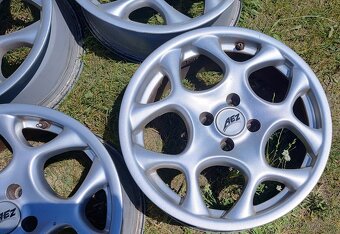 Alu kola 4x100 R16 - 7