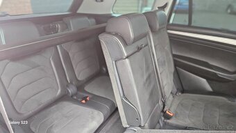 Škoda Kodiaq 1.5Tsi 110kw Dsg rv:8/22 - 7