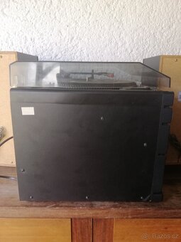 Hifi věž DAEWOO AMC-550 - 7