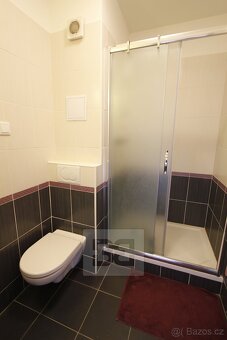 Pronájem bytu 1+1 38 m2, Praha 4 - Lhotka, ev.č. N08116 - 7