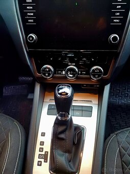 Škoda Octavia III 1.6 TDI DSG - 7