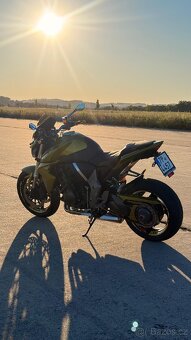 Honda cb1000r - 7