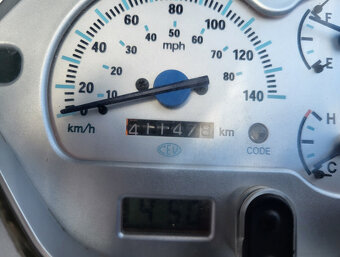 Vespa GT 200 - 7