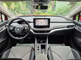 Škoda Enyaq 60 132kw • 2021 •Tažné•FullAssist•ACC• 125.000km - 7